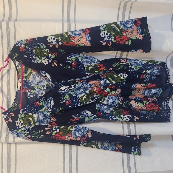 Womens romper - Picture 1 of 5